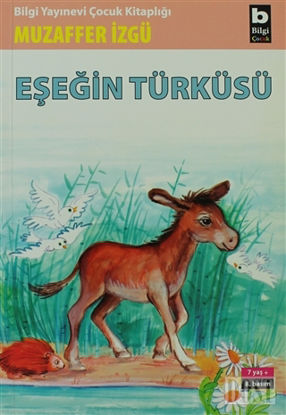 Eşeğin Türküsü